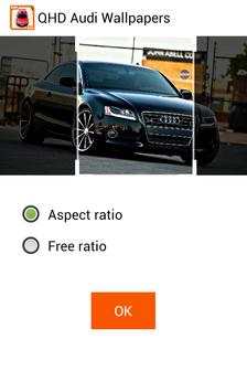 Cars Audi Wallpapers screenshot 3