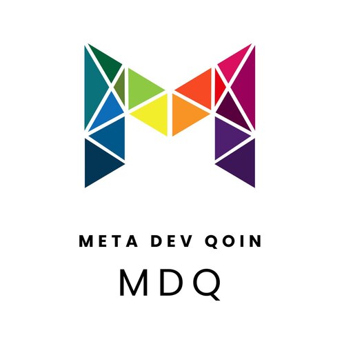 MDQ Mining - Cloud Mining आइकन
