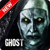 Ghost Wallpaper 1.8