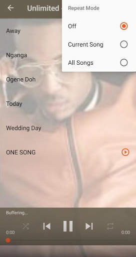 Frank Edwards Songs screenshot 5