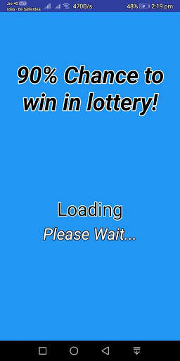 Lottery Lucky Number- Lottery Sambad screenshot 3