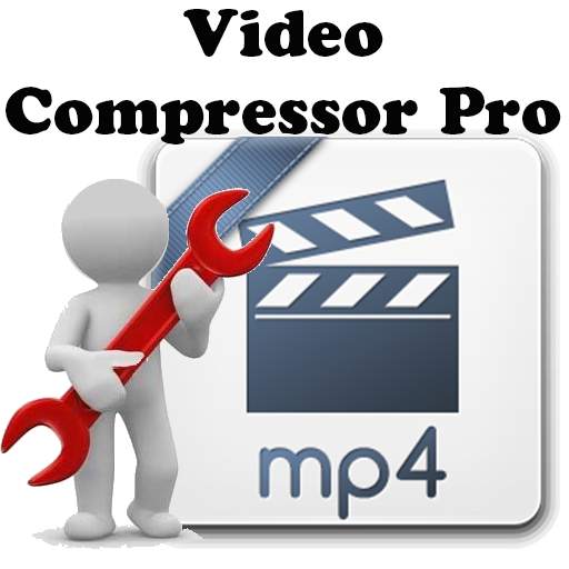 Video Compressor Pro 1.3