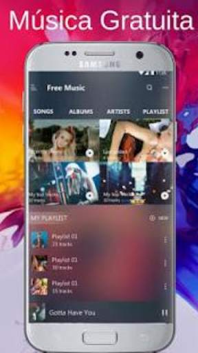 Free music country songs 2020 screenshot 2