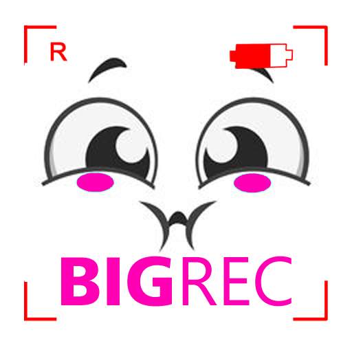 BigREC | Bigo Host Action Record (No Root) 1.0
