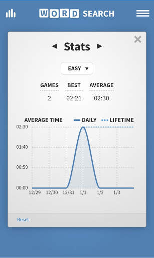 Word Search Star screenshot 4