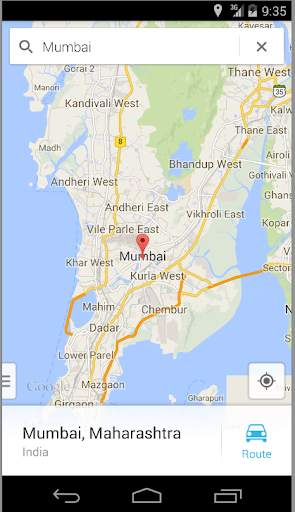 Mobile Number Tracker screenshot 2