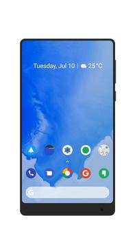 PIX KWGT screenshot 3