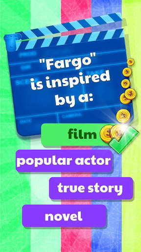 TV Shows Fun Trivia Quiz Game screenshot 3
