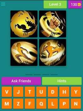 Mobile Legend Hero Quiz screenshot 8