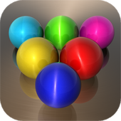 Bubble Shooter icon