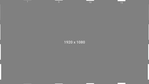 TV Calibration screenshot 11