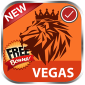 REALE0VEGAS OFFICIAL APP icon