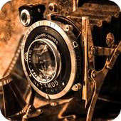 Vintage Camera Professional 1.0