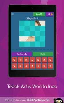 Tebak foto artis indo ! screenshot 18