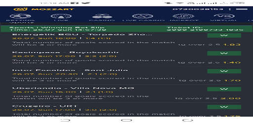 3 plus KING TIPSTER screenshot 6
