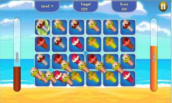Ice Cream Cone Crush screenshot 8