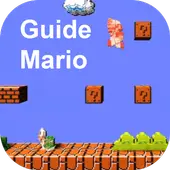 Guide Super Mario Bros icon