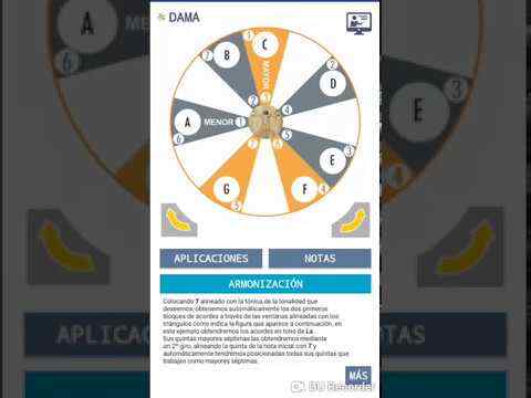 DAMA - Free screenshot 1