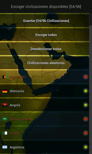 Age of History Lite screenshot 7