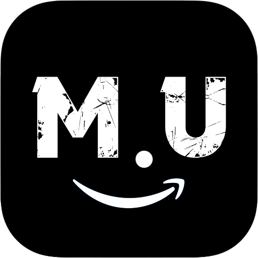 Manga U - Best Free Manga Reader App For You icon