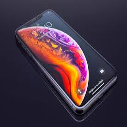 iPhone SE icon