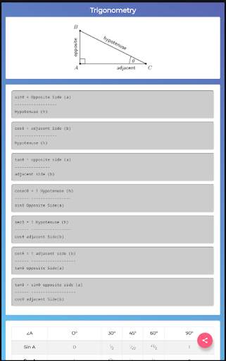 Maths Tricks screenshot 15