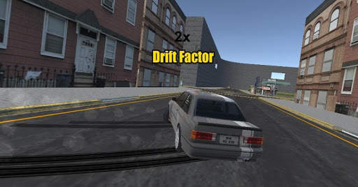 Bmw Driving Simulator screenshot 3