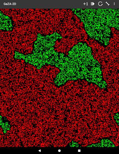 GeZA-2D screenshot 12