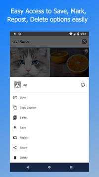 IV Saver screenshot 4