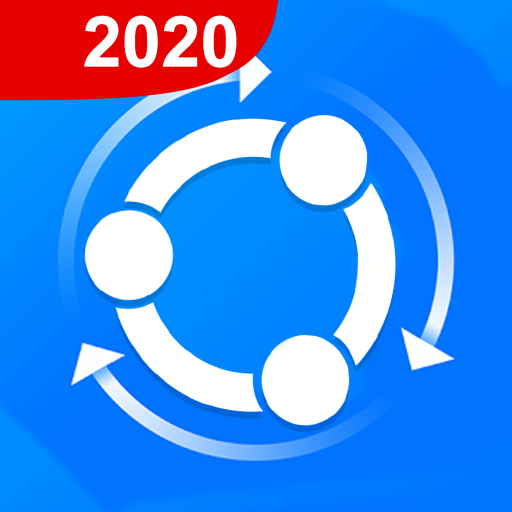 SHARETI 2020- File Transfer &amp; Share App, ShareKar icon
