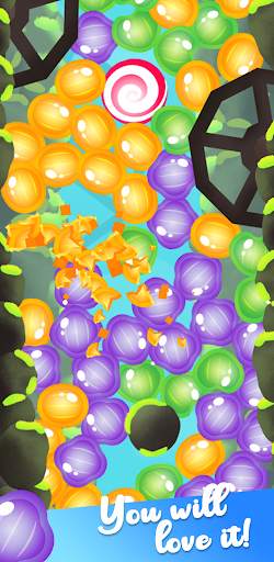 Sweet Candy Pop screenshot 6