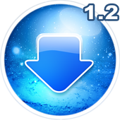 VA High Speed Downloader icon