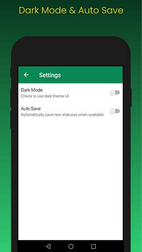 Salvar estados para o Whatsapp screenshot 4