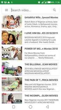Nigerian Music : 🇳🇬 Free Musics and Videos screenshot 5