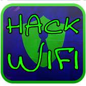 Hack Password WiFi Pro Prank 1.0