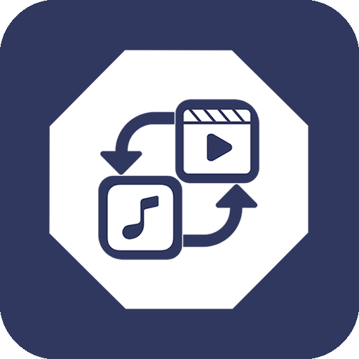 Deleted Media File Recovery icon