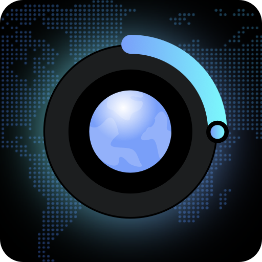 Fly Net proxy icon
