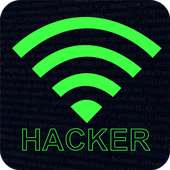 wifi password hacker prank 2018 logo