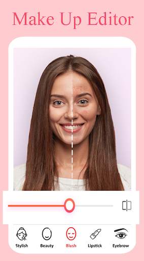 Beauty Sweet Plus - Beauty Camera 2021 screenshot 3