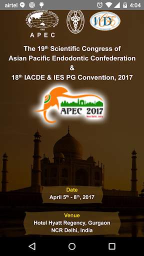 APEC 17 screenshot 1