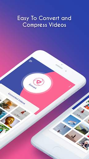 Video Cutter and Converter~ Compress,Convert, Edit screenshot 4