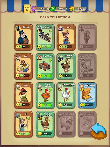 Idle Farmer: Mine game screenshot 11