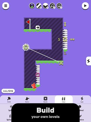 Safari Forever w/ Level Editor screenshot 7