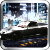 Real Racing Car icon