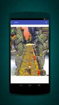 Guide For Temple Run 2 screenshot 2