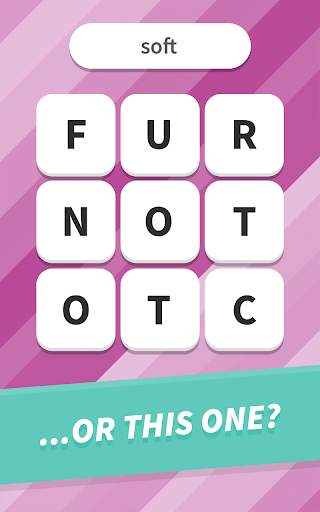 WordWhizzle Themes screenshot 3