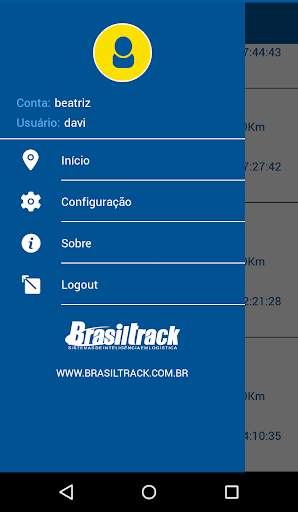 BTX Mobile screenshot 2