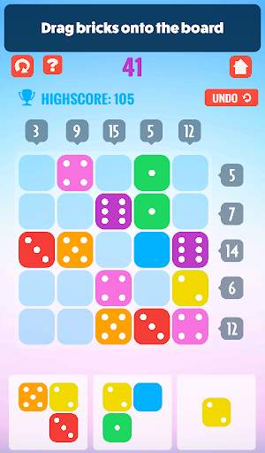 Logic game : Make  10 : Free screenshot 8