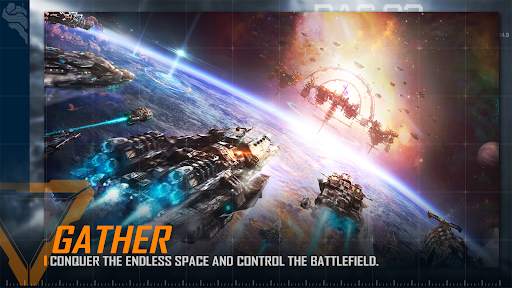 Rise of Stars screenshot 2