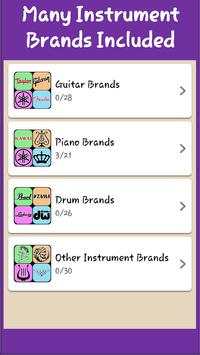 Piano Logo Quiz screenshot 4